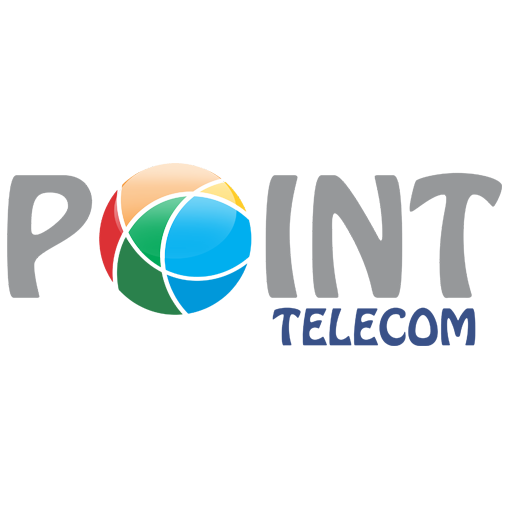 Point Telecom logo