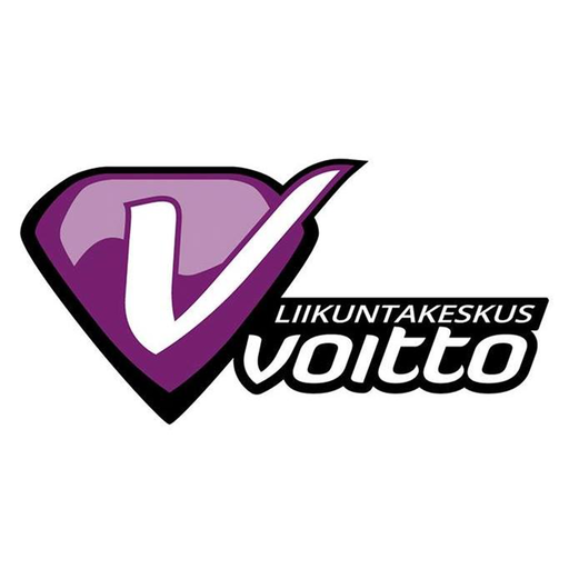 Liikuntakeskus Voitto logo