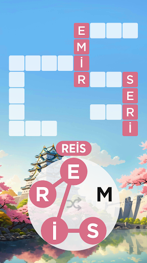 Words of Wonders: Kelime Oyunu ekran görüntüsü