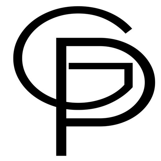 Godfidence Productions logo