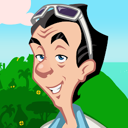 Larry - Wet Dreams Dry Twice Mod Apk