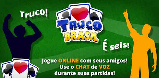 Baixar Truco Brasil - Truco online para PC - LDPlayer