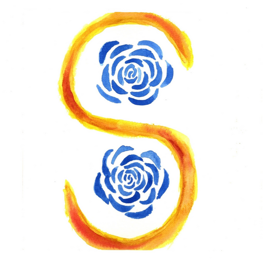 Serena Francesca Rossi logo