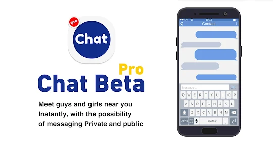 imo beta 2024 pro chat