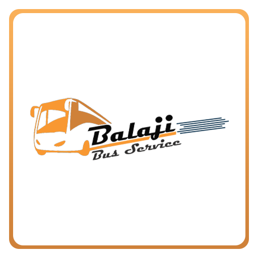 Balaji Bus Service 8.0 Icon