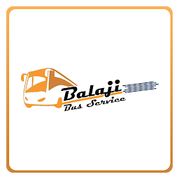 Icon image Balaji Bus Service