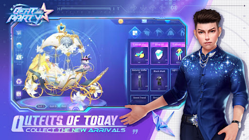 Beat Party-Music Dance Game - Music - games