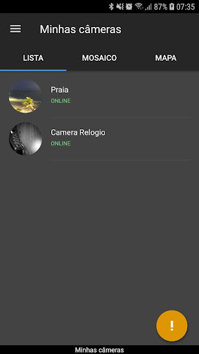 Android application Inviokan Prime screenshort