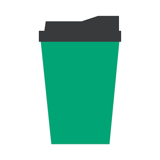 365 Coffee logo