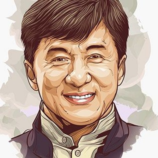 Jackie Chan Wallpapers 4k 2022