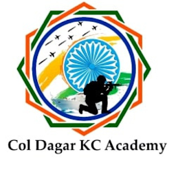 Icon image Col Dagar KC Academy
