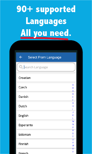 Indonesian English Translator