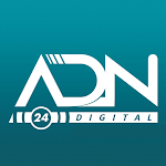 Cover Image of Download ADN 24 Digital  APK