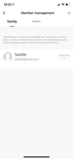 Tacklife Screen 3