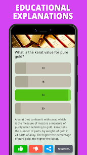 Free Trivia Game. Questions & Answers. QuizzLand. 5