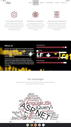 Xigi Screen 2