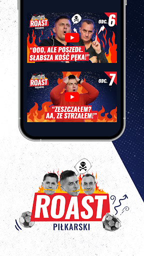 ETOTO Sport piłka nożna filmy Screen 3