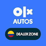 Cover Image of Download OLX Autos CO  APK