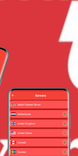 xpera vpn Screen 2