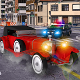San Andreas Mafia Game icon