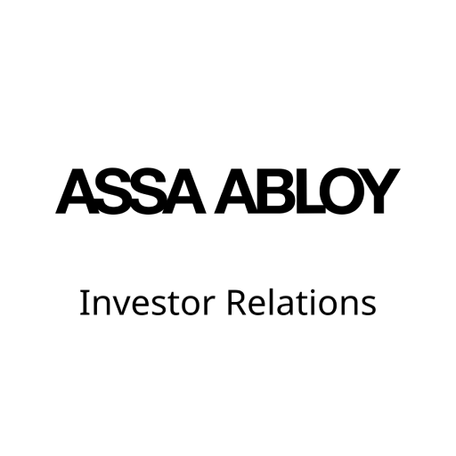 ASSA ABLOY IR 1.0 Icon