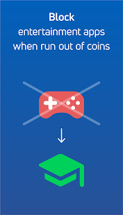 FunControl – the most fun parental control app Ekran görüntüsü