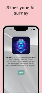 Chat AI - Powered by ChatGPT