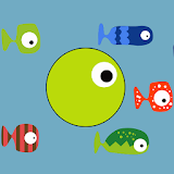 Crossy Fish icon