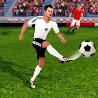 Игра Dream Soccer Star league 2021