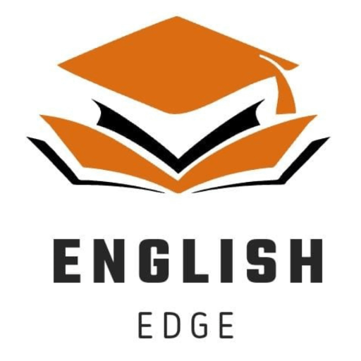 English Edge logo
