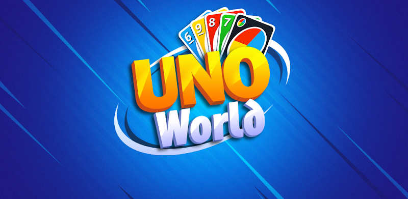 Uno world