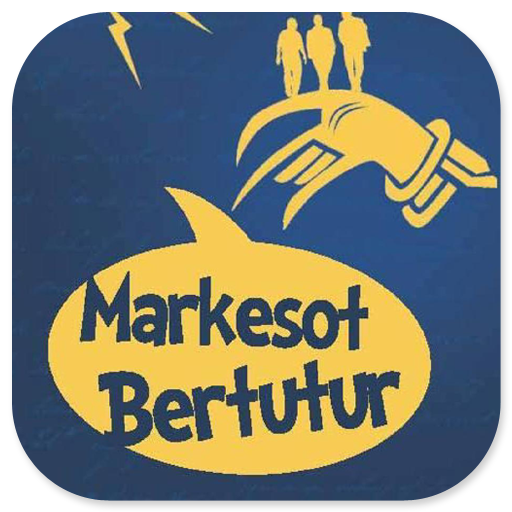 Markesot Bertutur Ainun Nadjib Logo