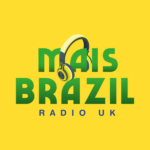 Mais Brazil UK 10.0.0 Icon