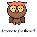 Japanese Flashcard Apk