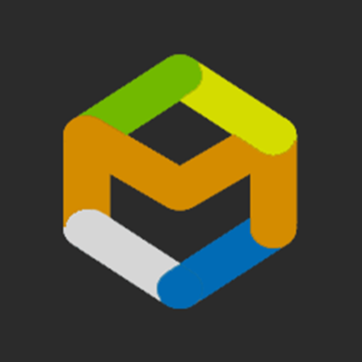 sCube - speedcubing timer logo
