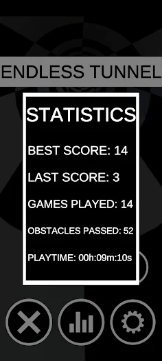 Cool Run 3 Unblocked - Screenshot 2