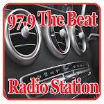 Cover Image of ダウンロード 97.9 The Beat Radio Station 1.0 APK