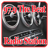 97.9 The Beat Radio Station icon