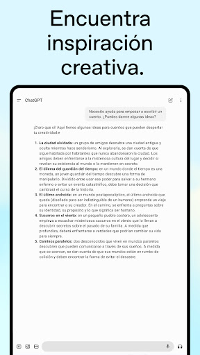 Mobile Android Screenshots 8