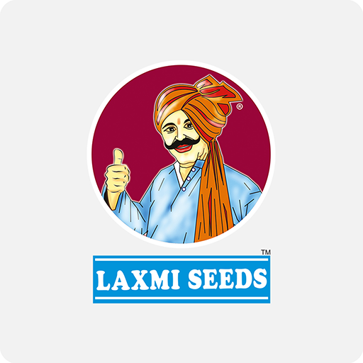 Laxmi Retailer Reach Program logo