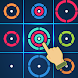 Color Rings Puzzle Free - Androidアプリ