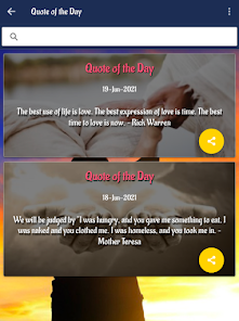Screenshot 14 Powerful Deliverance Prayer android