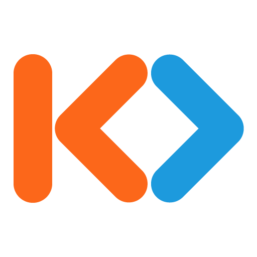 Kronircle. Your Story Your Way logo
