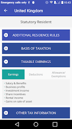 Resident Tax