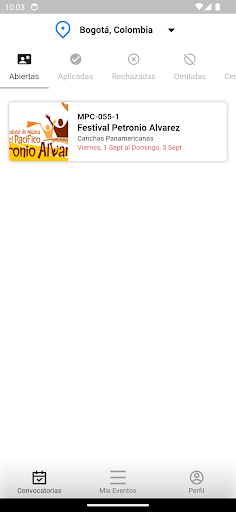 NIRIUN Talents Screen 2