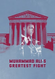 Ikoonprent Muhammad Ali's Greatest Fight