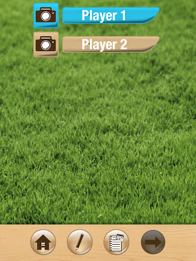 Mölkky Game Tracker