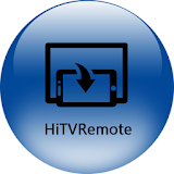 HiTVRemote for Hisilicon STB icon