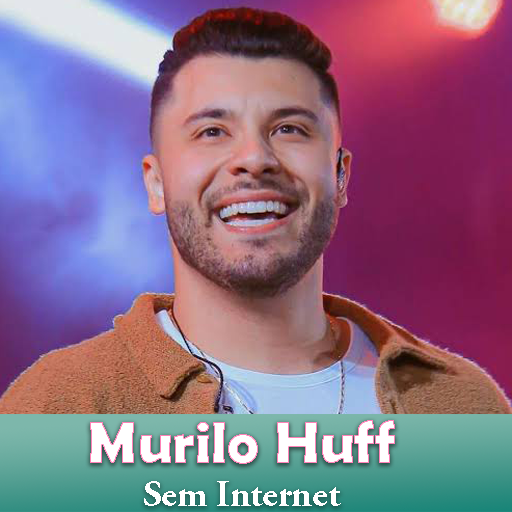 Murilo Huff Sertanejas