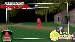 Dikejar Hantu Kuyang 3D - Screenshot 2